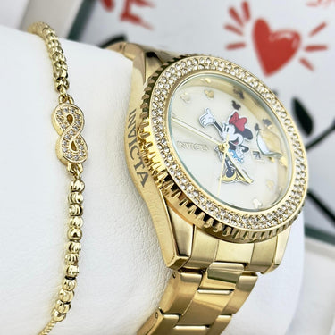 Invicta MUJER IVU91